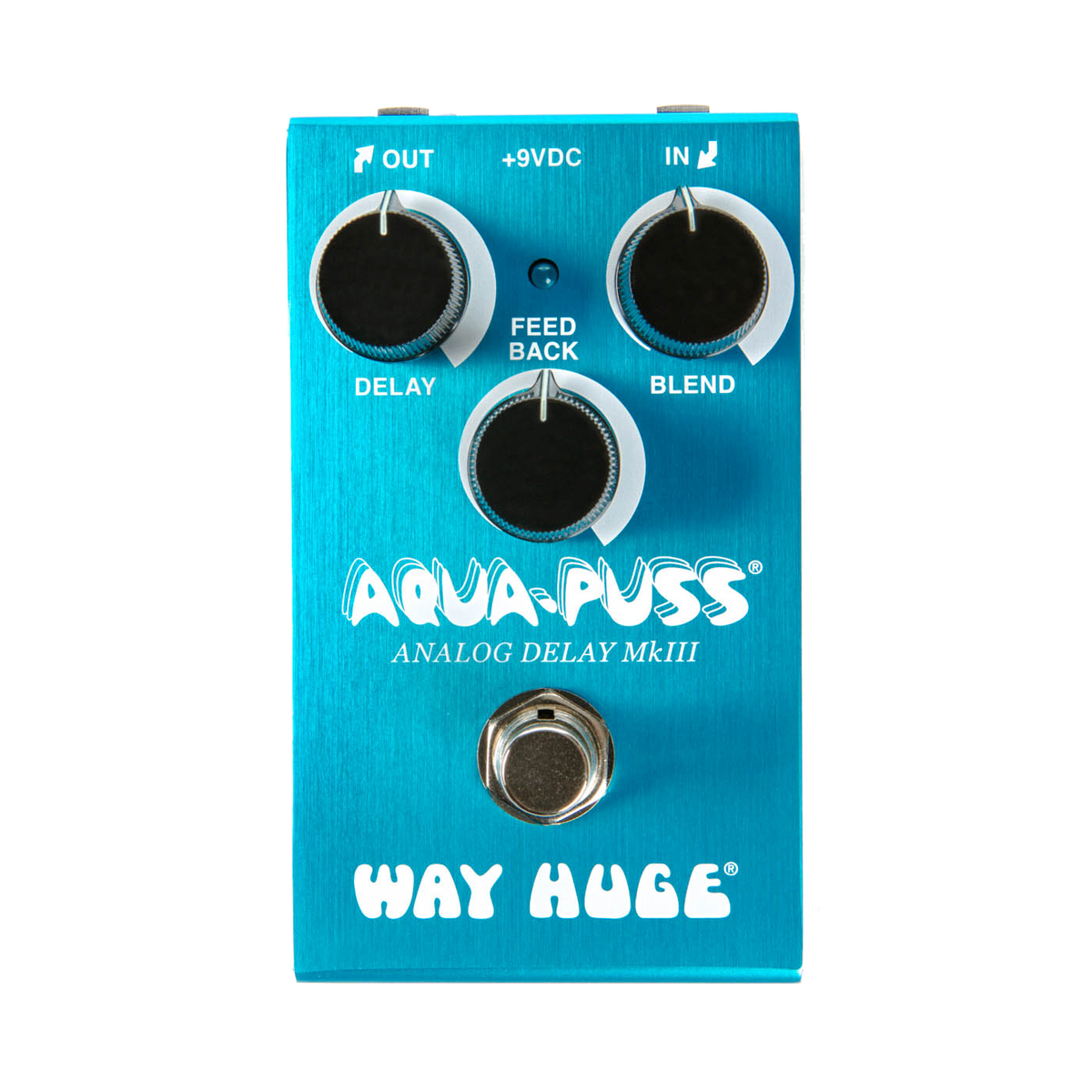 Way Huge WM71 Mini Aqua Puss