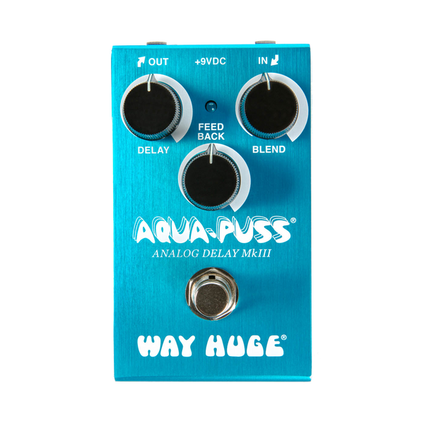 Way Huge WM71 Mini Aqua Puss
