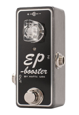 ギター Xotic Effects EP-booster Xotic EP Booster – Tone Shop Guitars