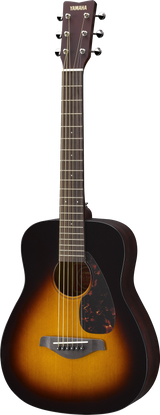 Yamaha JR2 TBS 3/4-Size Acoustic Tobacco Sunburst