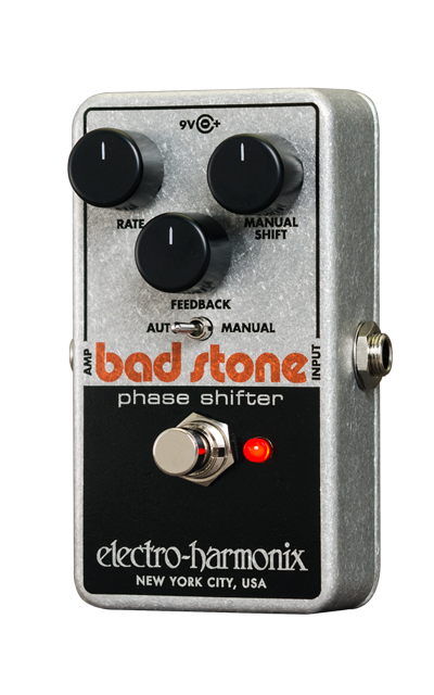 EHX Electro-Harmonix Bad Stone