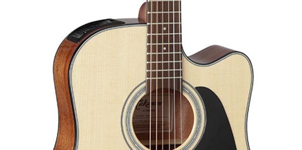 Takamine gd30ce natural deals
