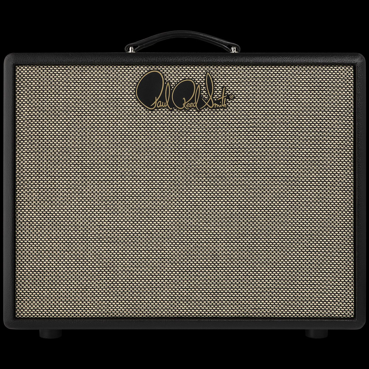Front of PRS HDRX 1x12 Cabinet.