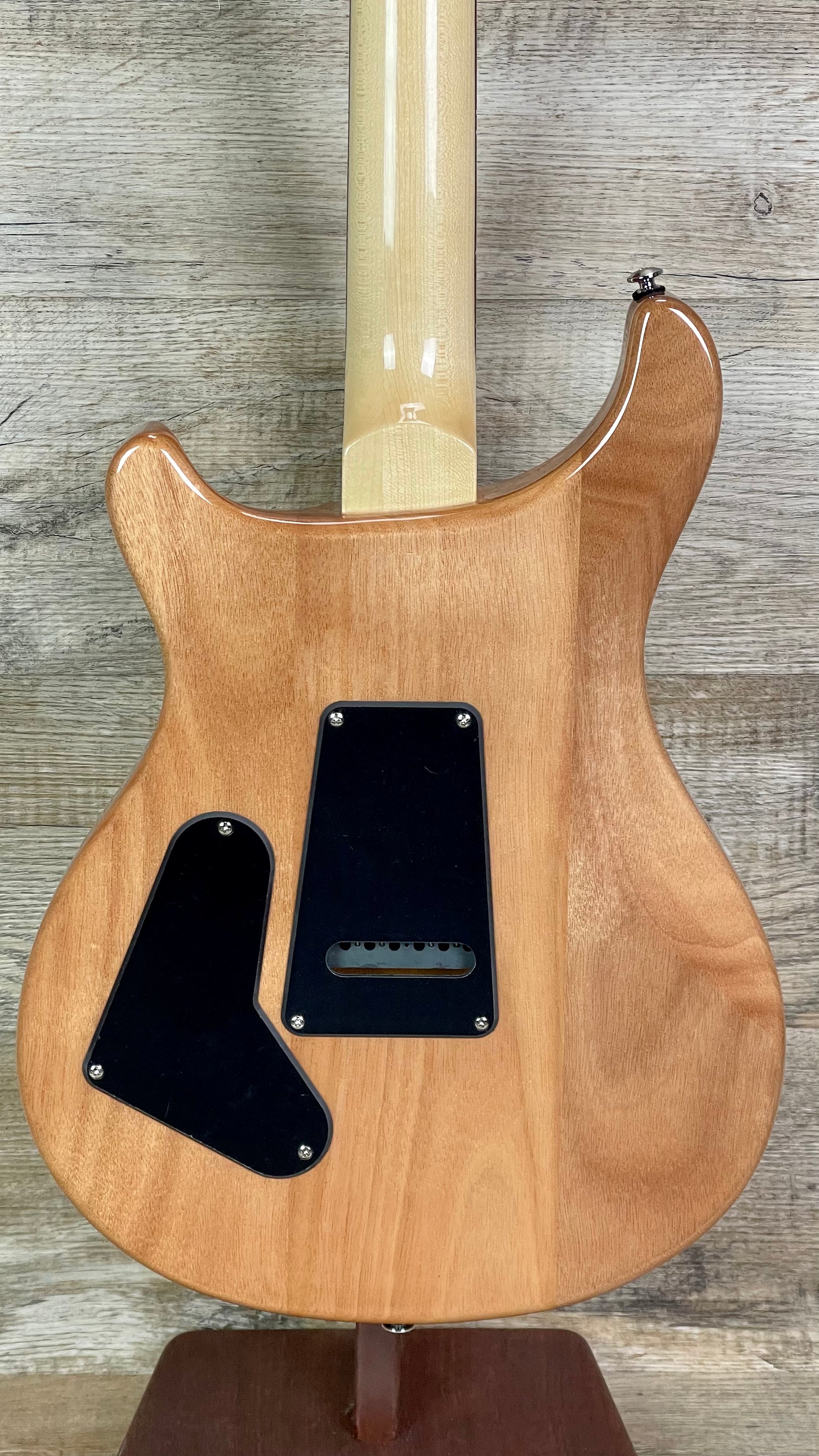 PRS Paul Reed Smith SE Custom 24-08 Eriza Verde w/bag – Tone Shop