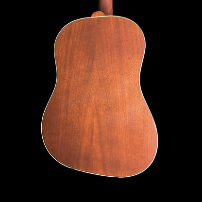 Gibson Custom Shop M2M 50's J-45 Original Red Spruce Top Vintage Sunburst w/case