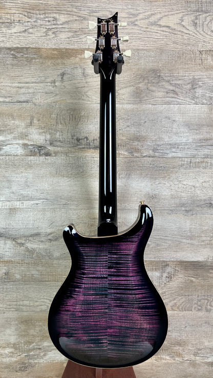 PRS Paul Reed Smith McCarty 594 Hollowbody II 10 Top Violet w/case