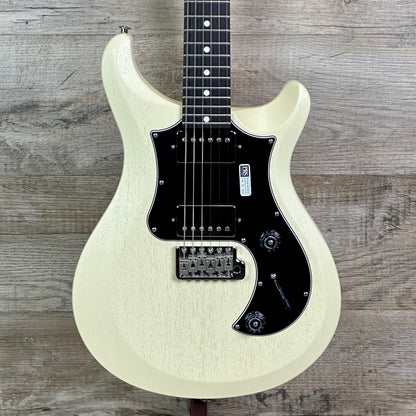 PRS Paul Reed Smith S2 Standard 24 Satin  Antique White  w/Gig Bag
