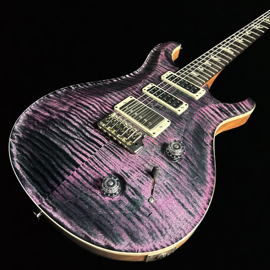 PRS Studio 22 Purple Iris Pattern Regular w/case