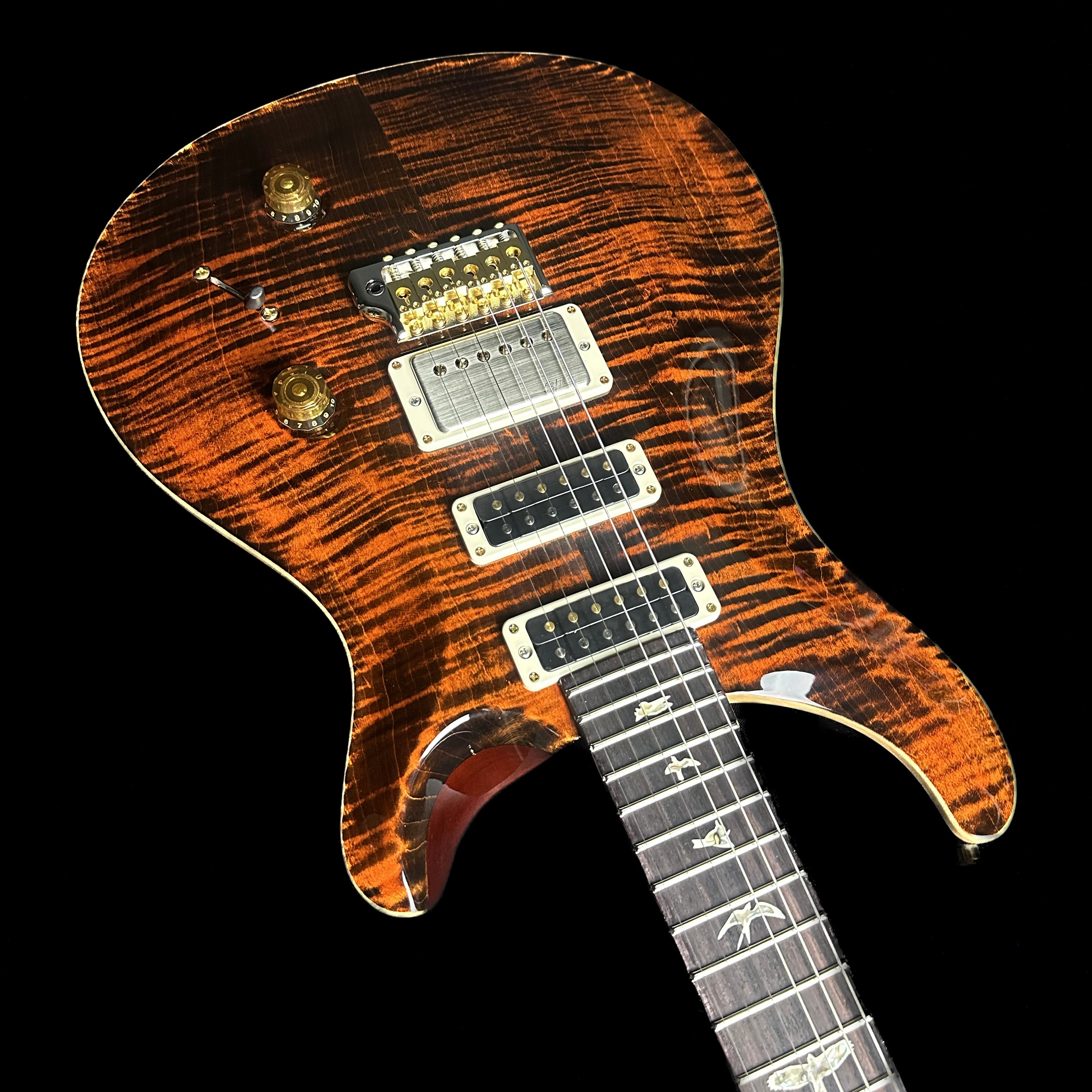 The Guitar Sanctuary | PRS Guitars | Studio 22 | Charcoal