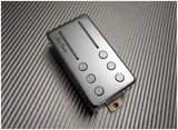 Railhammer BOB-BR-ch Bob Balch Sig. Bridge Pickup Chrome