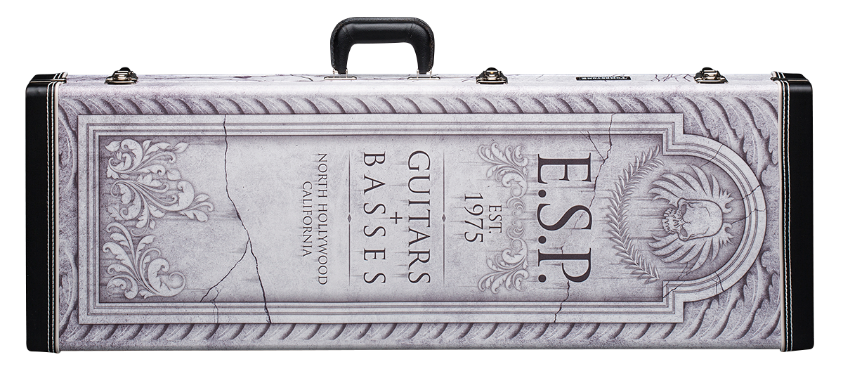 Ltd kirk hammett demonology deals